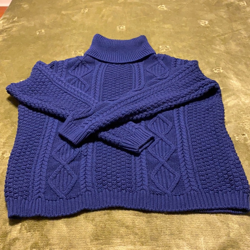 sweater